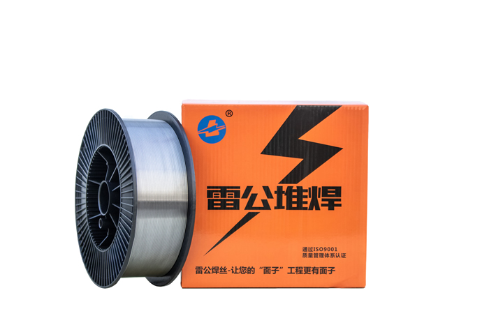 天津耐磨焊丝厂家-雷公焊材 天津耐磨焊丝厂家-雷公焊材